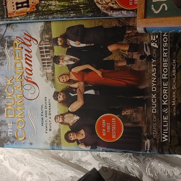 2/$30 The Duck Commander Collection - Picture 3 of 9